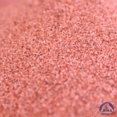 Гранатовый песок EN 12910-2012 купить в Краснодаре