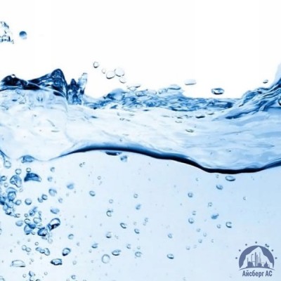 Вода дистиллированная ГОСТ 6709-72 купить в Краснодаре