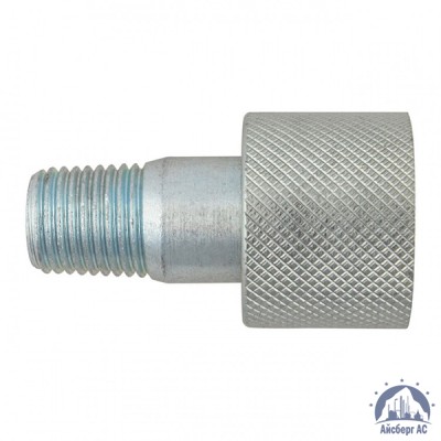 БРС для РВД Flat Face G 1/2" ниппель (LSQ-FF-04PF-G1/2 DN12.5) купить в Краснодаре