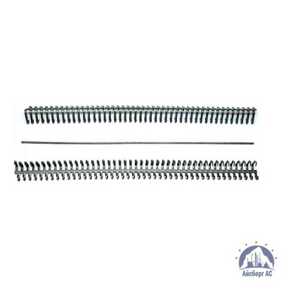Крепление №2 (L=290 мм, толщ.ленты 4-5 мм) купить в Краснодаре