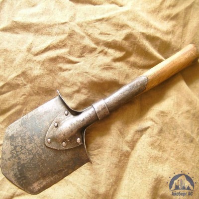 Большая сапёрная лопата БСЛ-110 купить в Краснодаре