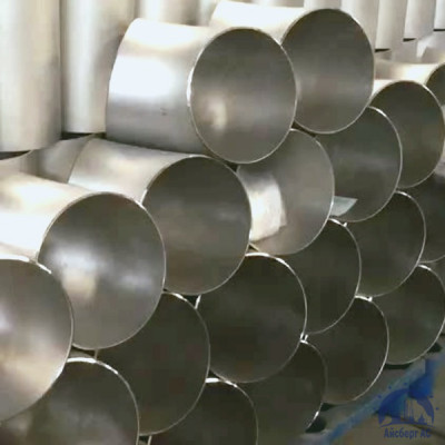 Отвод нержавеющий DN 65 63,5х1,5 мм AISI 304 приварной полированный  купить в Краснодаре