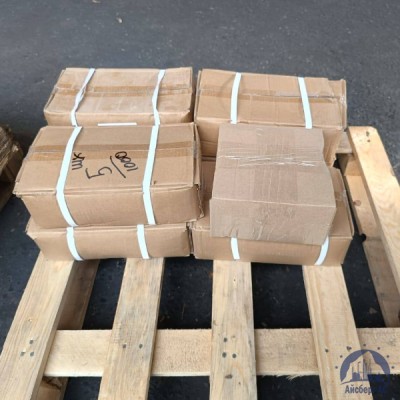 Клапан обратный муфтовый нержавеющий DN 32 42,4 мм 1 1/4" AISI 304 купить в Краснодаре