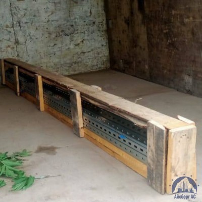 Профиль потолочный ПП 60х27x0,5 мм L = 3000 мм купить в Краснодаре