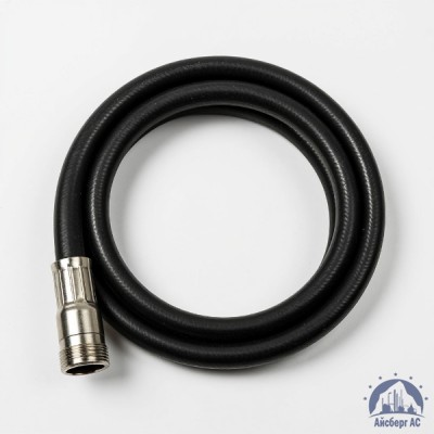 Рукав для автомоек РВД 10 м 08-2SN S27 DKF-W (М22х1.5) 35 МПа (гайка пластик) купить в Краснодаре