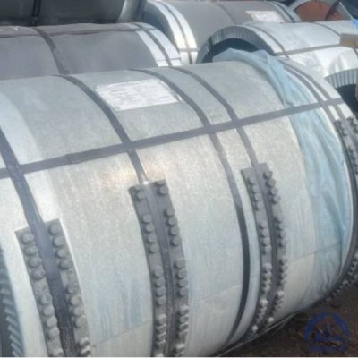 Рулон оцинкованный 0,5х1250 мм 08пс кл. 1 ГОСТ Р 52246-2016 купить в Краснодаре