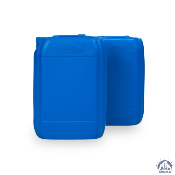 Средство ADBLUE (TOT) 20L TOT X