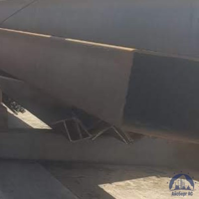 Уголок стальной равнополочный 250х250х18 мм С245 ГОСТ 8509-93 купить в Краснодаре