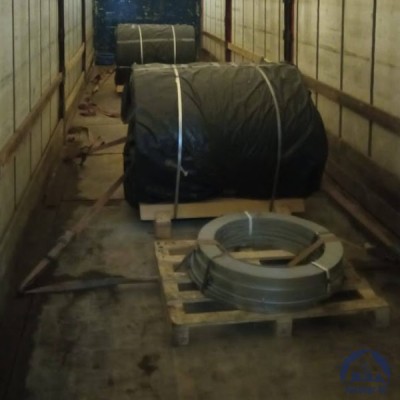 Лента оцинкованная 248х1 мм 08пс ГОСТ 14918-80 купить в Краснодаре