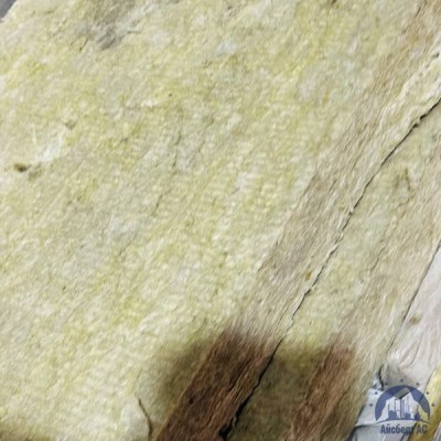 Утеплитель базальтовый Rockwool Акустик Ультратонкий 1000х600х27 мм купить в Краснодаре