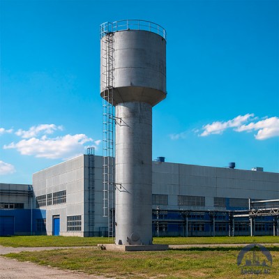 Водонапорная башня Рожновского ВБР 25-12 ТП 901-5-29 купить в Краснодаре