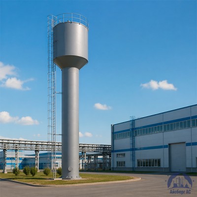 Водонапорная башня Рожновского ВБР 25-12 ТУ 5265-001-01679841195-2014 купить в Краснодаре
