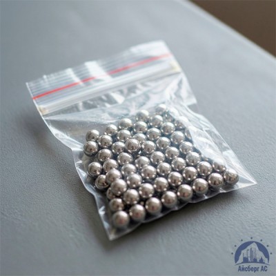 Дробь стальная 1,4 мм WG-14 ТУ 4196-001-78730722-2010 купить в Краснодаре