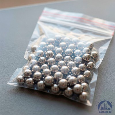 Дробь стальная 2,36 мм WS930 ТУ 4196-001-78730722-2010 купить в Краснодаре