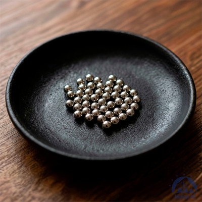 Дробь стальная FT35 купить в Краснодаре