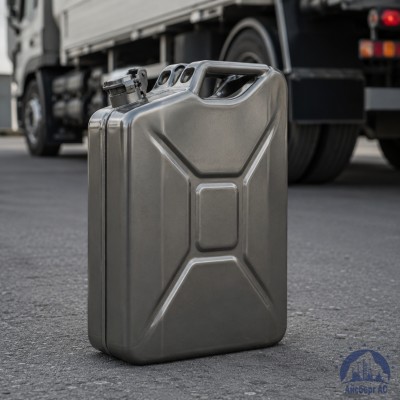 Бензин АИ-98 ГОСТ 2084-77 купить в Краснодаре